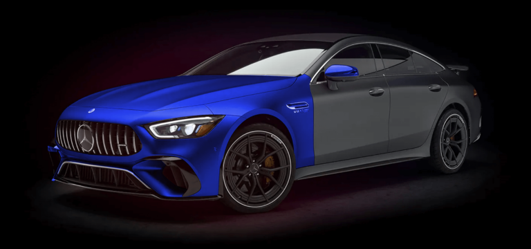 Paint Protection Film