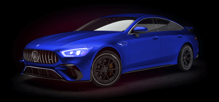 Paint Protection Film