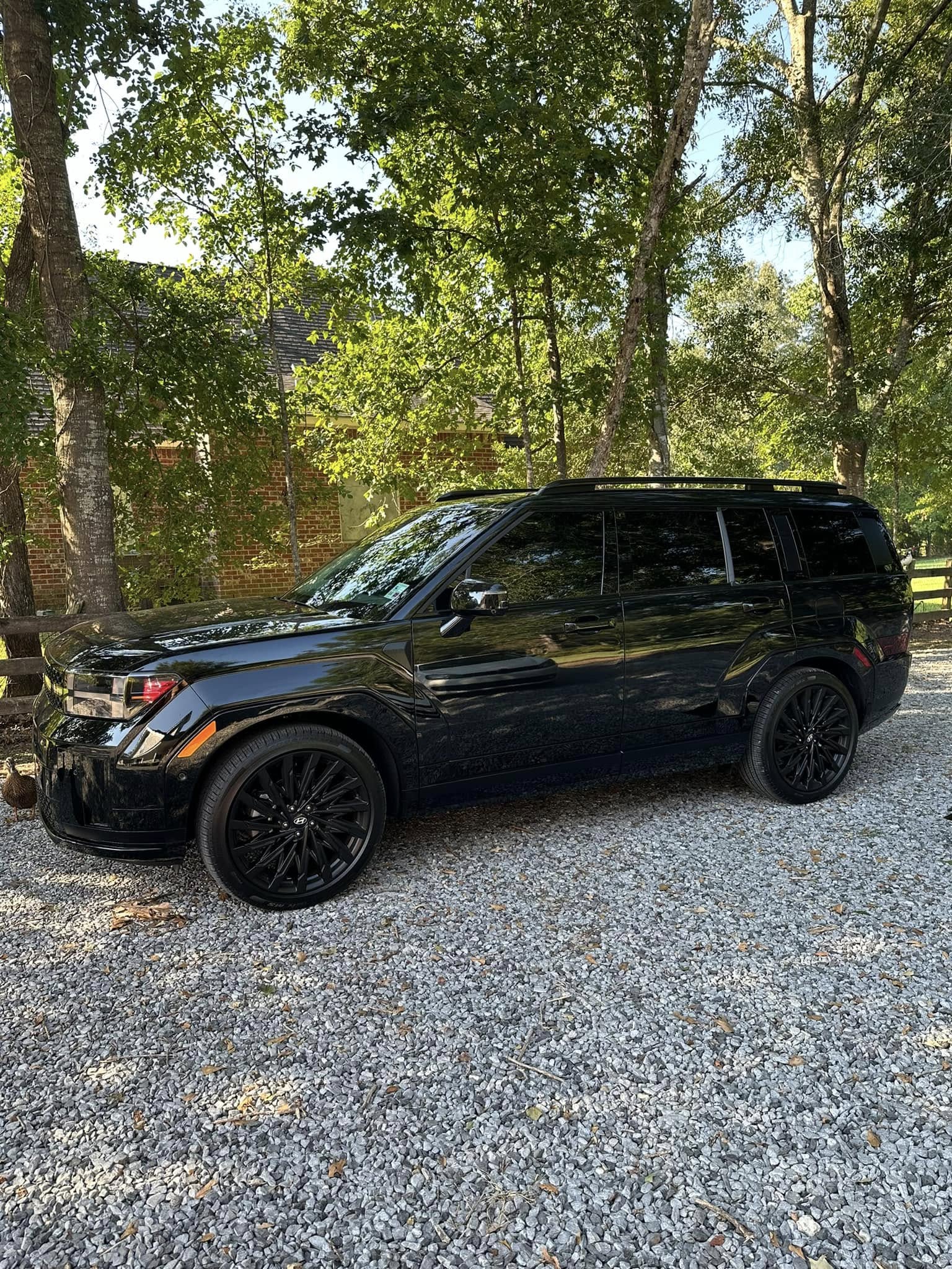 Glass Replacement