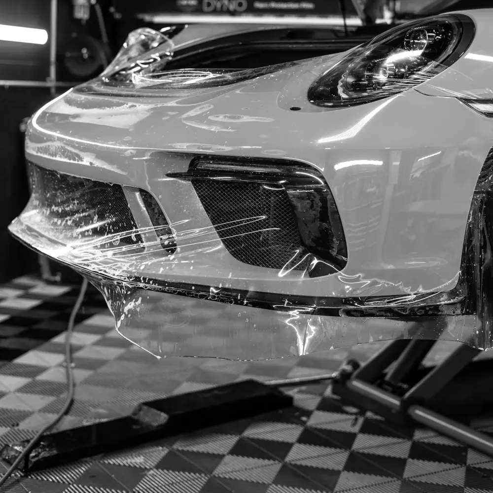 paint protection film