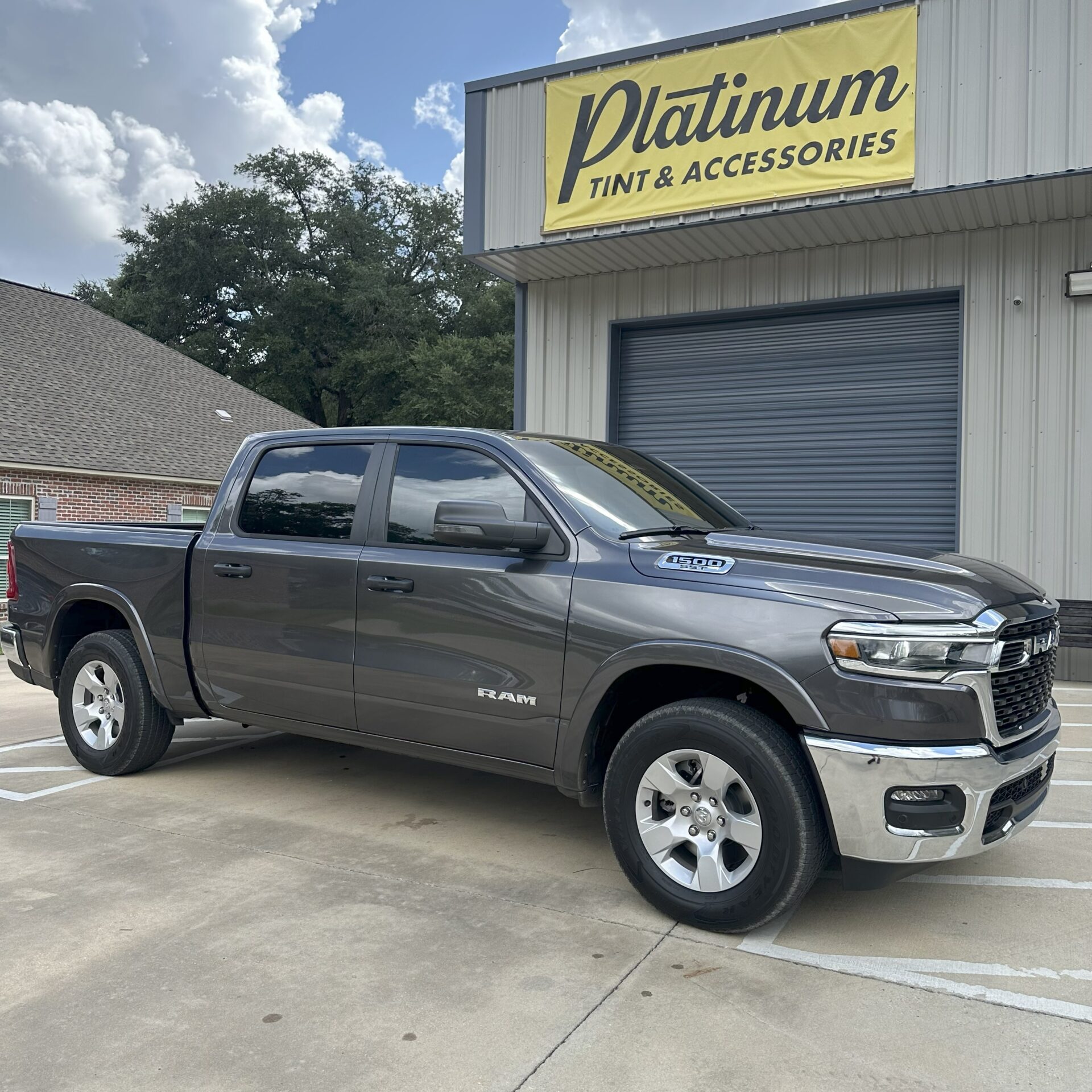 Window Tint
