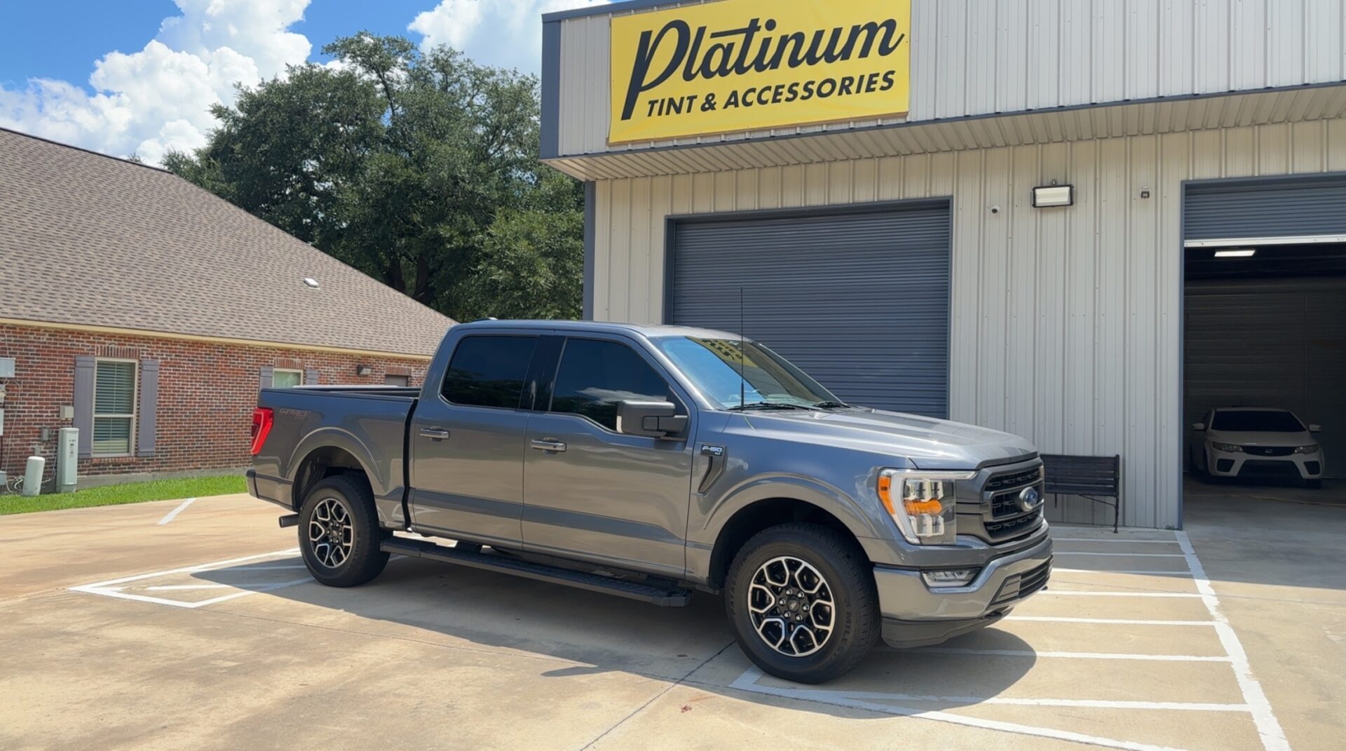 auto detailing