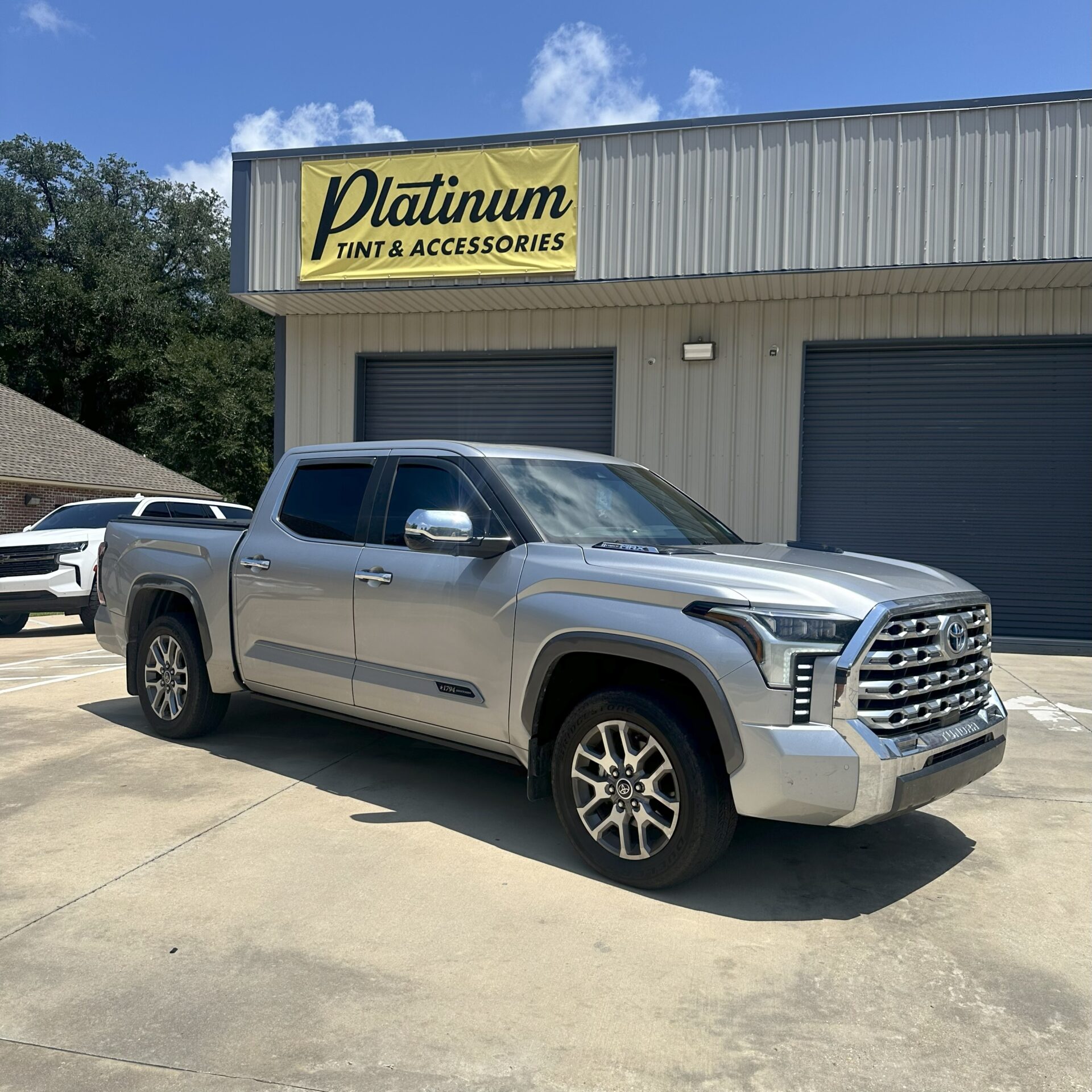 auto detailing