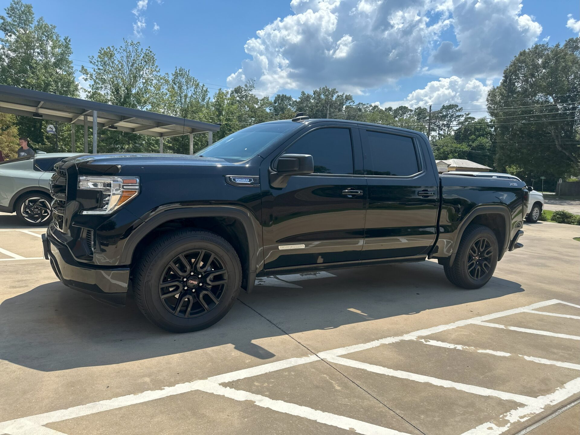 Ceramic Coating