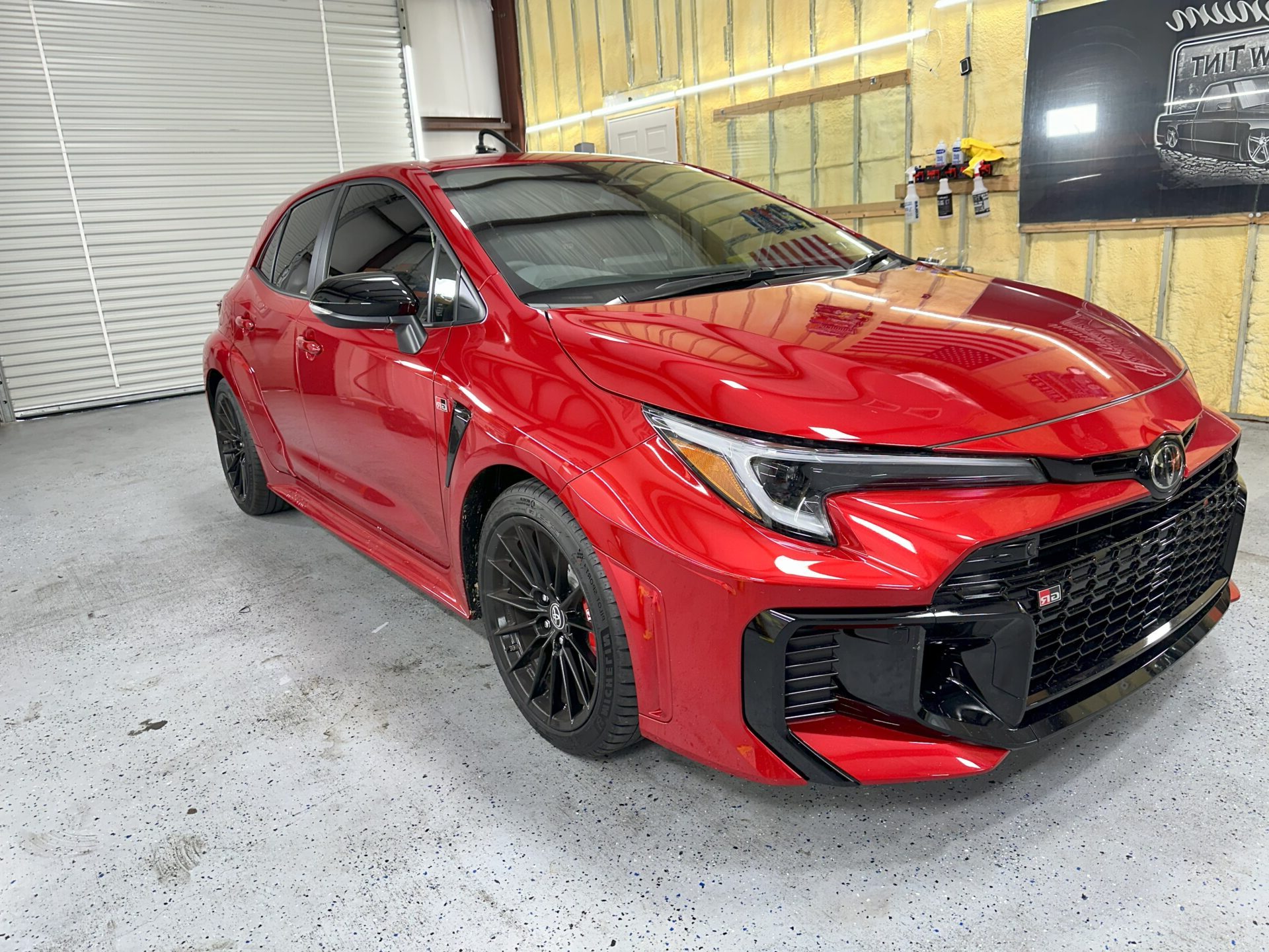Ceramic Coating