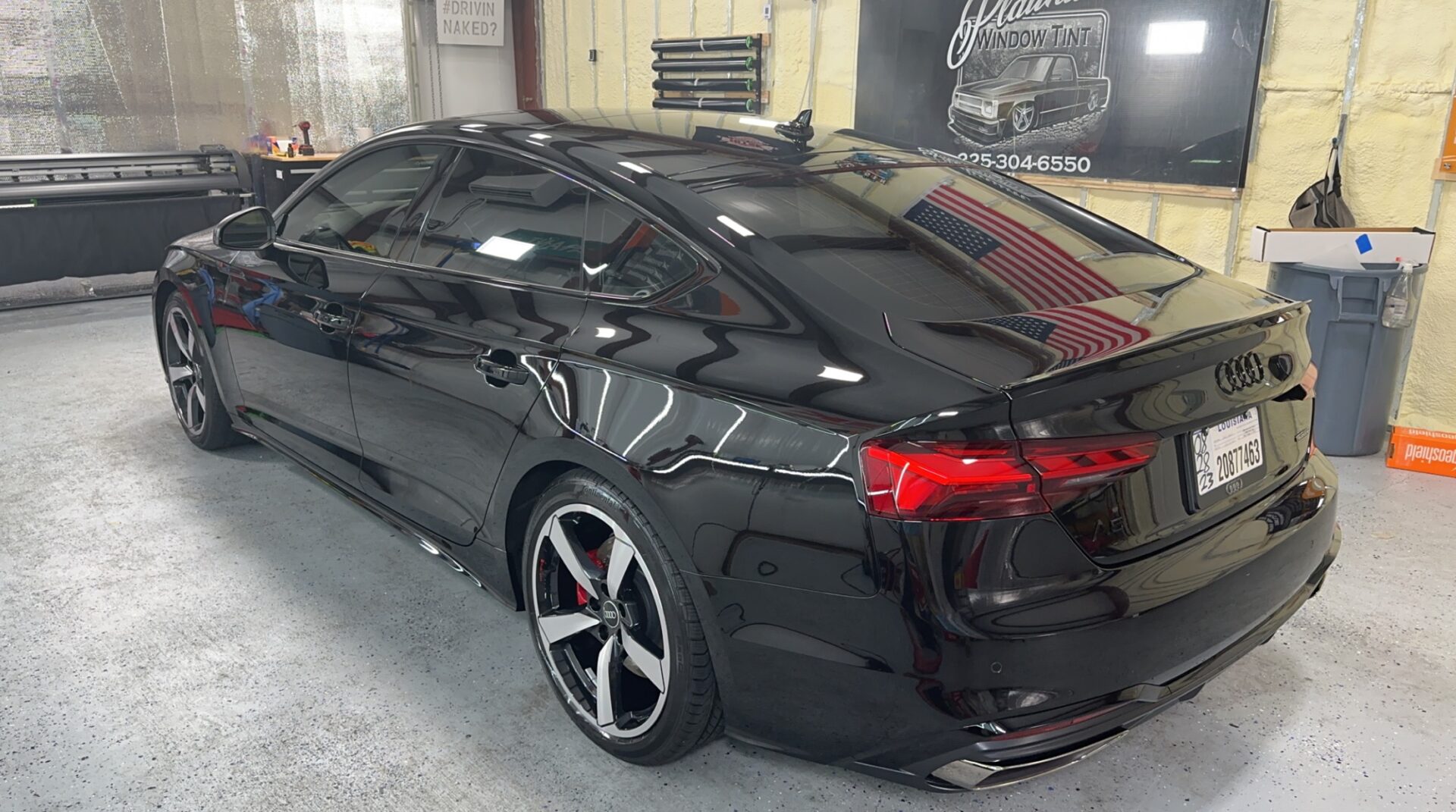 Ceramic Coating