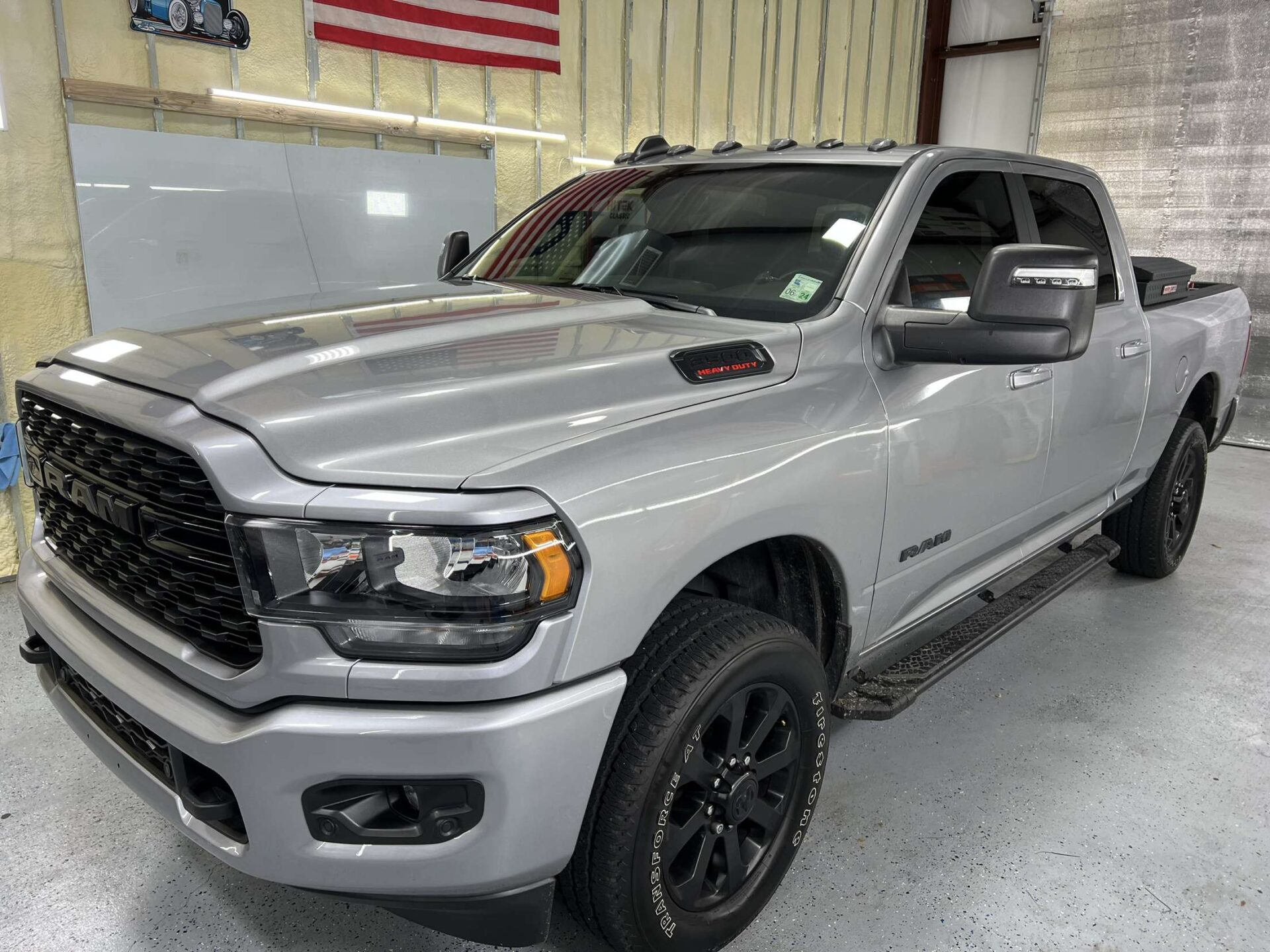 auto detailing