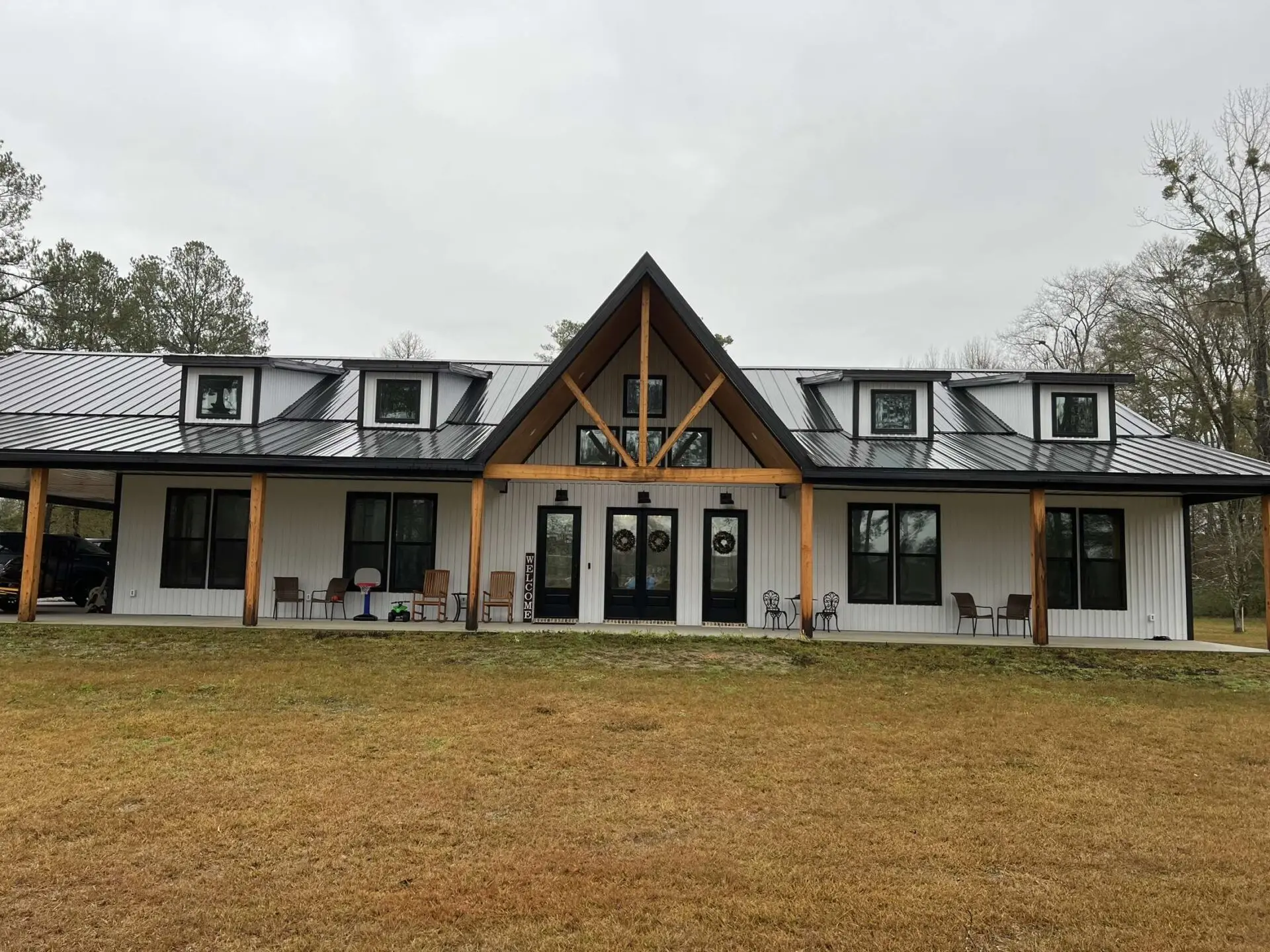 Residential / Commercial Window Tint