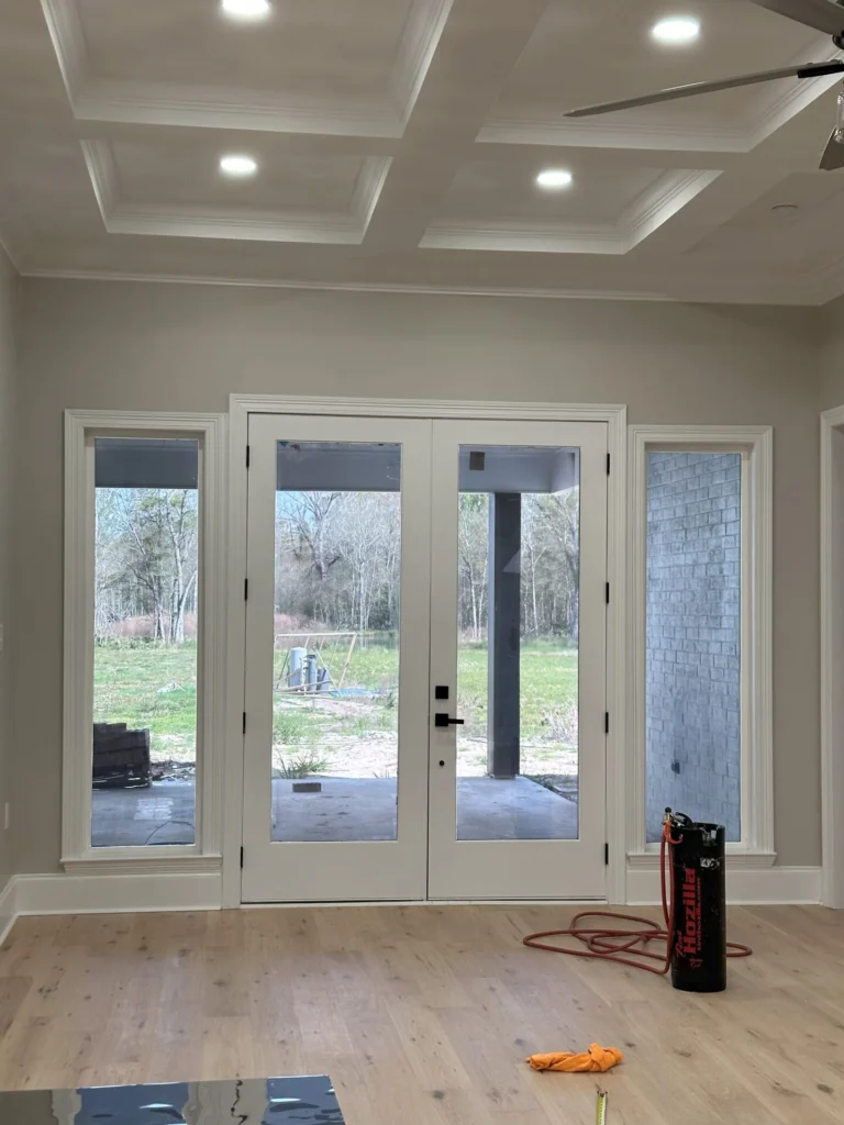 Residential / Commercial Window Tint