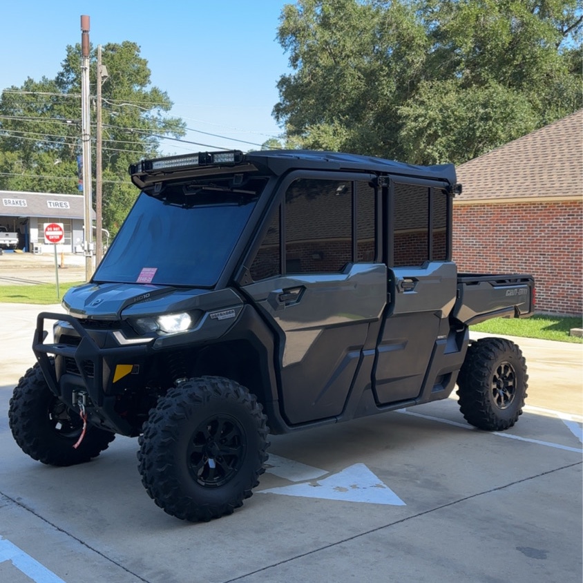 Truck Accessories