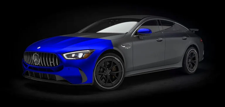 Paint Protection Film