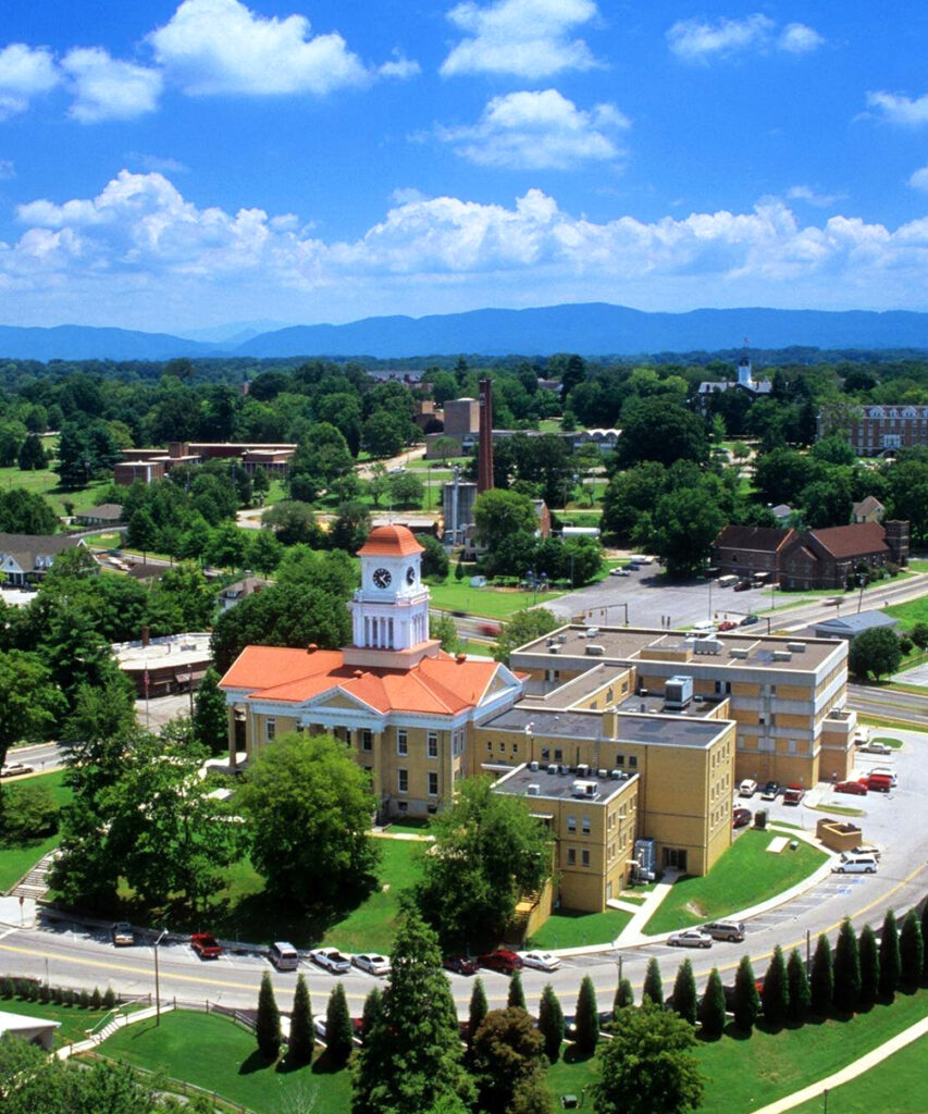 Blount County, TN