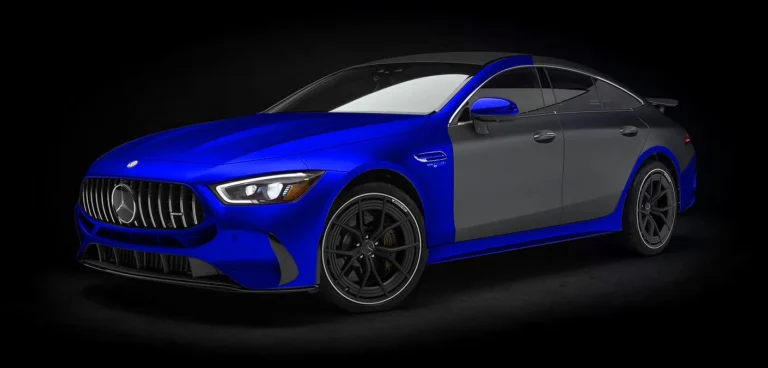 Paint Protection Film